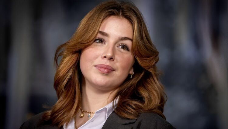 Enorm veel kritiek op Prinses Alexia na jaarlijkse fotosessie: ‘Altijd zo arrogant!