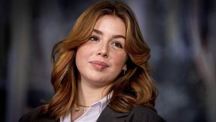 Prinses Alexia heeft een opvallende bijnaam door haar gedrag gekregen