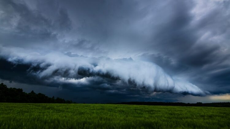 Zware storm Conall op komst: “Hier gaat het straks helemaal los”
