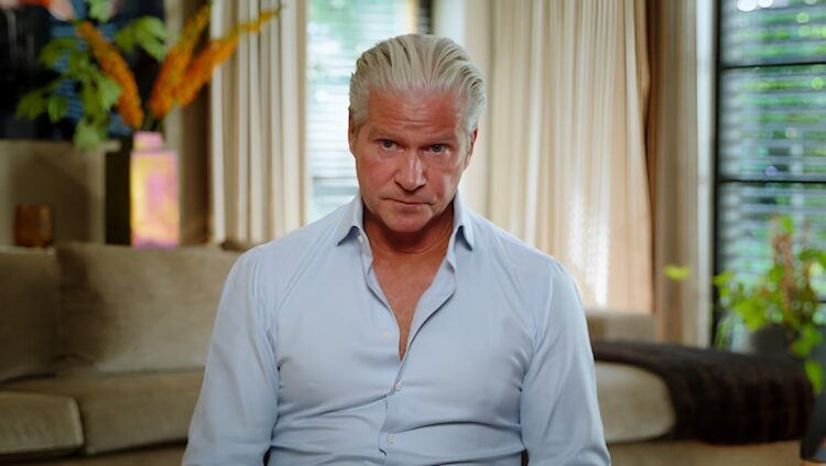 Dries Roelvink spreekt zich uit over Donny’s bekering tot de islam: ‘Dit is hoe ik erover denk!’