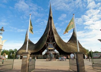 Enorme stijging van toegangsprijzen Efteling: ‘Dit kan je toch niet verkopen’