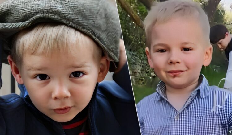 Onderzoek naar dood van Émile (2) krijgt nieuwe wending door bizarre vondst