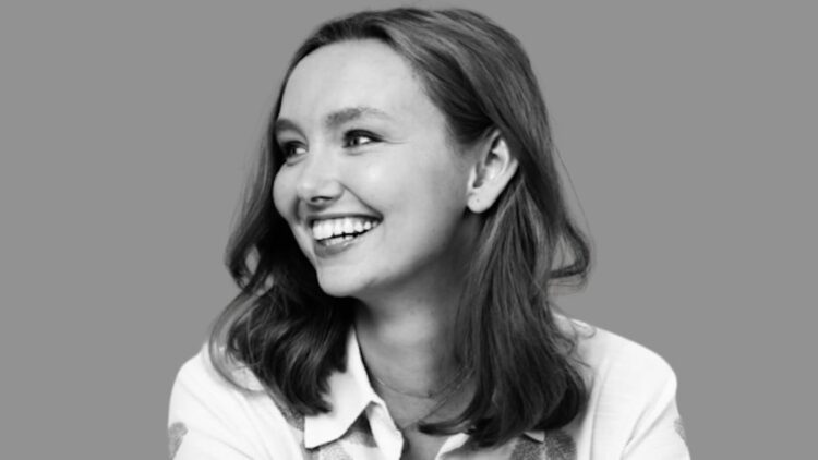 OML-Eva Hermans-Kroot op 26-jarige leeftijd overleden