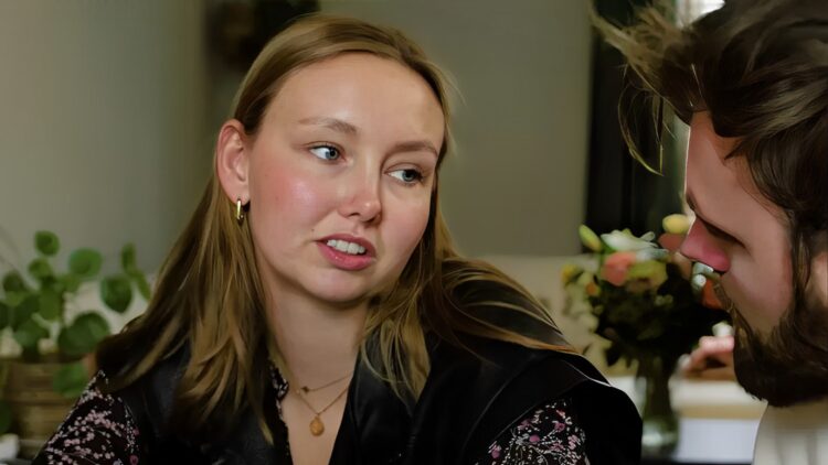 Over Mijn Lijk-Eva deelt afschuwelijke update: ‘Misschien haal ik de kerst niet’