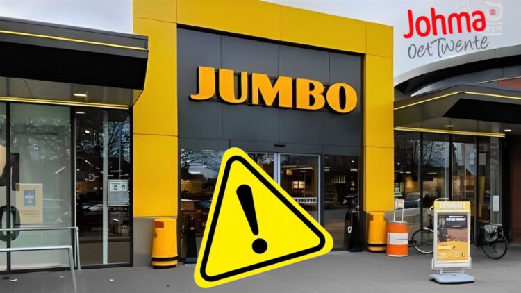 Dringende terugroepactie Jumbo en Johma: ‘Breng deze salade onmiddellijk terug!’
