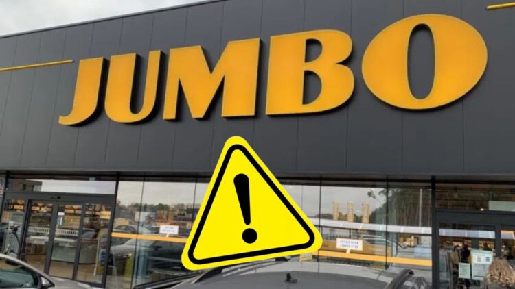 Dringende terugroepactie Jumbo: “Breng dit product direct terug”