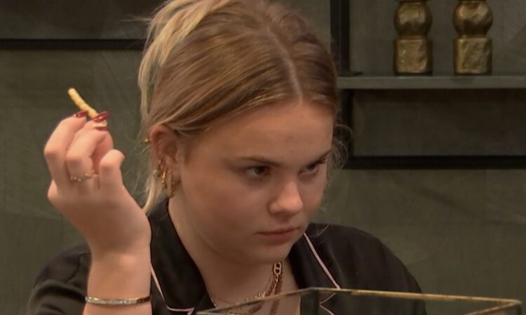 LLDL-deelnemer gaat er hard tegenin: ‘Waarom heb ik jou gekregen?’