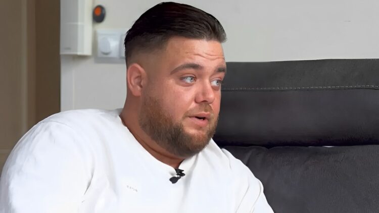 Massa is Kassa-kijkers geschokt: ‘Mark Gillis alweer driedubbel aangekomen’