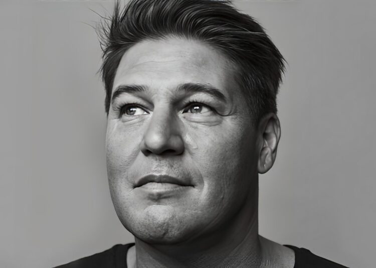 RTL deelt verdrietige update over Martijn Krabbé: ‘Heel erg slecht nieuws’