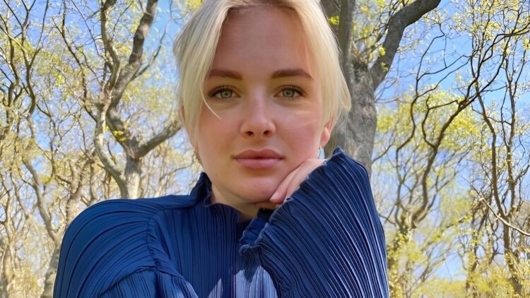 Maxime Meiland verrast haar volgers weer met een nieuwe look!