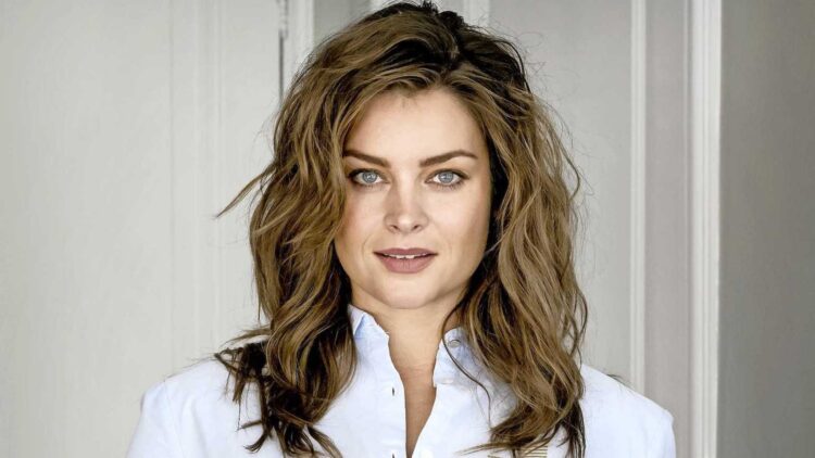 Miljuschka neemt emotioneel afscheid: ‘Dat was ‘m dan’