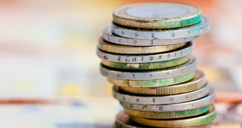 Nieuwe cijfers: Dit is het minimumloon in 2025 (per leeftijd)