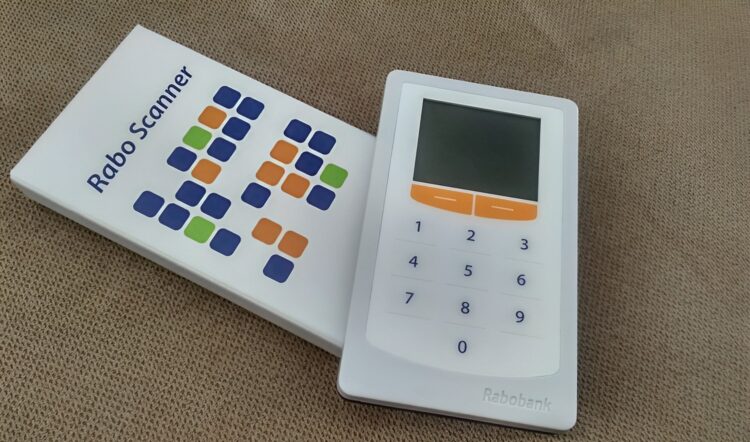 Rabobank klanten opgelet: Zeg maar gedag tegen je Rabo Scanner!