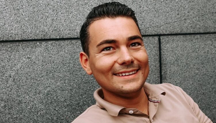 OML-Roy worstelt met tegenslagen: ‘Het komt allemaal tegelijkertijd op me af!’