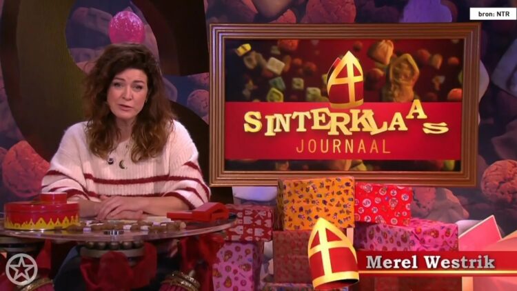 Groot nieuws over Sinterklaas onthuld in het Sinterklaasjournaal: “Wat een ellende”