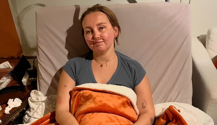 OML-Eva neemt van iedereen afscheid met haar allerlaatste boodschap