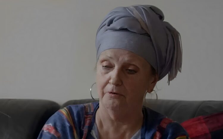 Elma (64) leeft in armoede moet rondkomen van slechts vijf euro per week