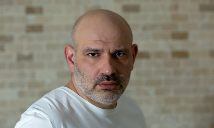 Ahmet (43): “Als er een minimumleeftijd komt voor fatbikes, kan mijn zoon niet meer naar school fietsen.”