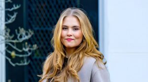 Journalist Wierd Duk onthult afvalgeheim prinses Amalia