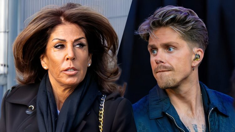 André Hazes zet Rachel Hazes buitenspel: ‘Rachel raakt de gehele erfenis kwijt!’