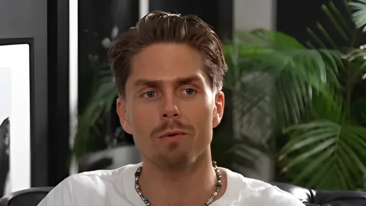 Geheime boodschap van André Hazes sr. onthult: “Als mijn zoon straks geen Hazes mag heten”