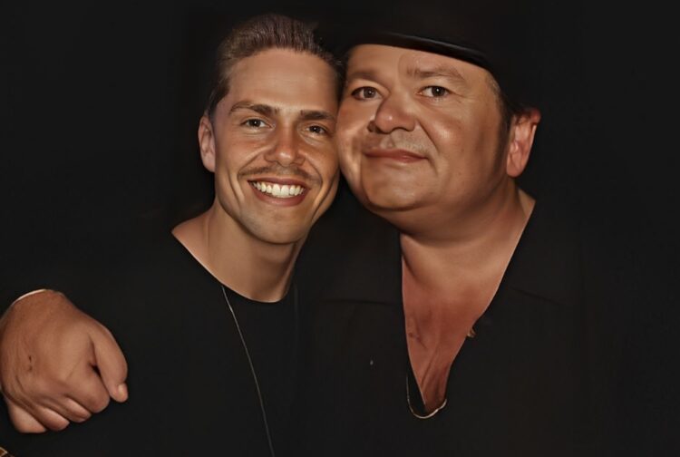 Geheime boodschap van André Hazes sr. onthult: “Als mijn zoon straks geen Hazes mag heten”