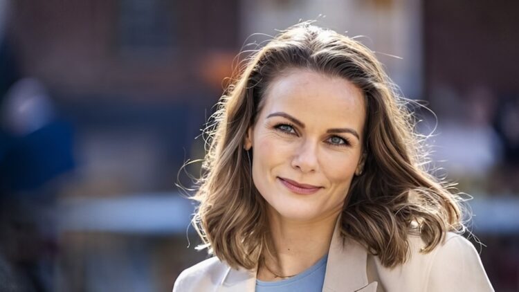 Angela Schijf in diepe rouw: “Verschrikkelijk afscheid”