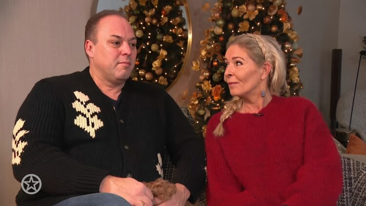 Ontmaskerd: ‘Kerst met de Bauers is fake, alles is in scène gezet’