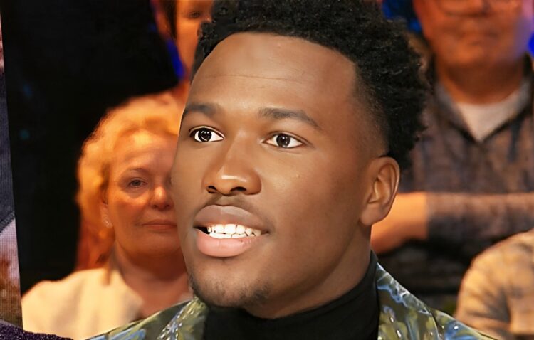 Claude onder vuur: ‘Leugens over het Eurovisie Songfestival zorgen voor enorme ophef’