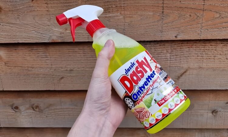 7 dingen die je met het wondermiddel Dasty kunt doen en die bijna niemand weet