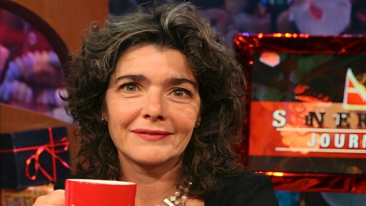 Oh Nee! Nieuwe uitzaaiingen ontdekt bij Dieuwertje Blok na operatie