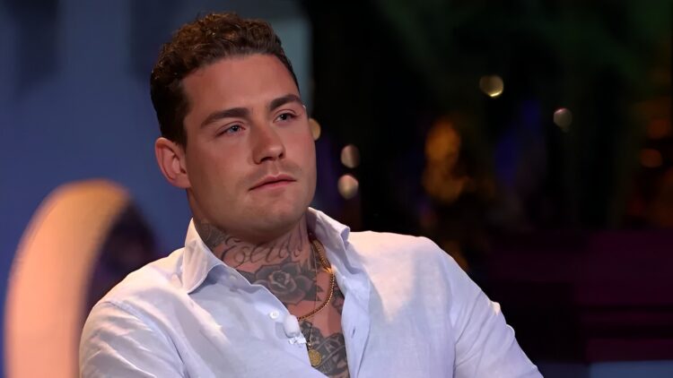 Hartverscheurend verlies voor Douwe Bob: “Zoontje direct na geboorte overleden”