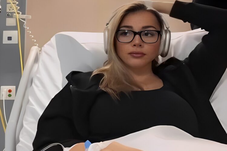 Emma Heesters laat van zich horen en komt met emotionele kerstboodschap