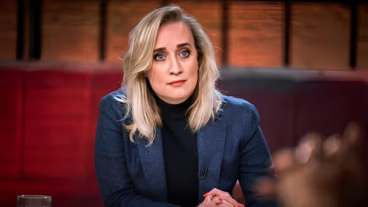 Wilfred Genee doet bizarre uitspraken over Eva Jinek: “Geur is echt niet te harden”