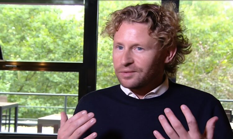 Ewout Genemans onthult waarom oude seizoenen van de Bureau-serie niet meer op Videoland te zien zijn