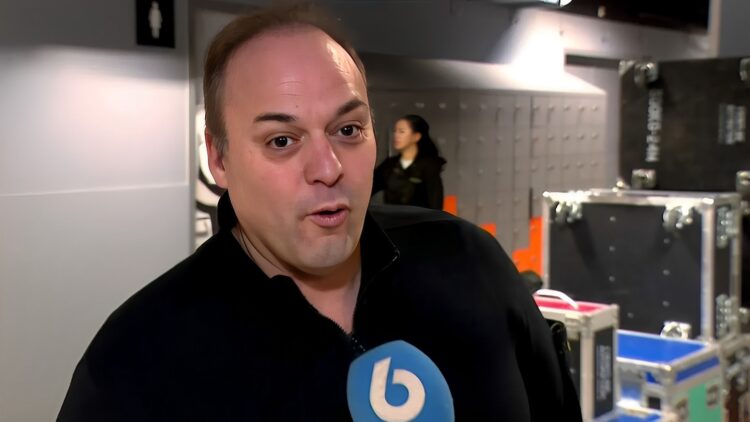 ZIEN: Opvallende video Frans Bauer zorgt voor veel reacties