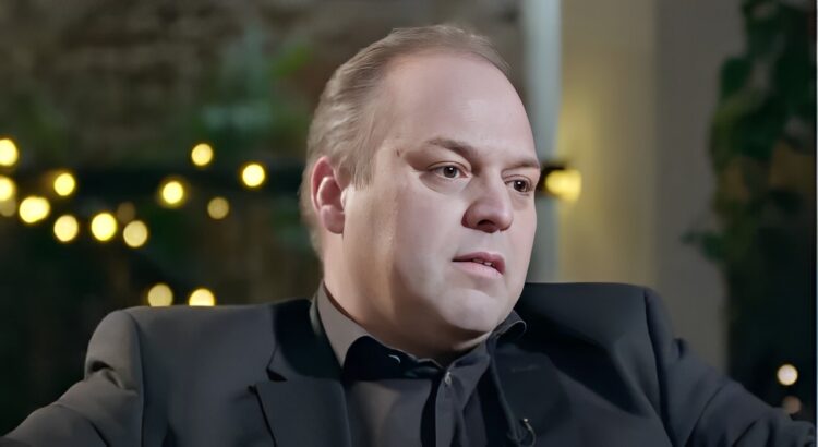 Het wordt Frans Bauer allemaal teveel: ‘Ik zit er compleet doorheen’