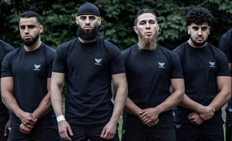 Nederlandse islamitische sportgroep creëert ‘leger’ om ‘wereld over te nemen’.