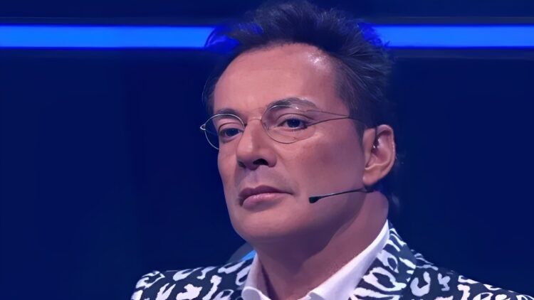 Bizar: Gerard Joling onder vuur vanwege ongepaste opmerkingen in The Masked Singer