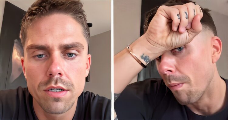 Gezondheid André Hazes onverwacht achteruit: “Grote zorgen”