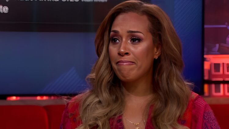 Enorm zware klap voor Glennis Grace: “Veel sterkte”