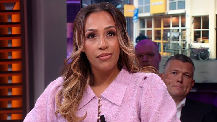 Glennis Grace neemt keihard wraak op Ladies of Soul: ´Ik laat niet met me sollen!´