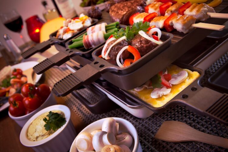 Zo krijg je die vervelende gourmetlucht uit huis