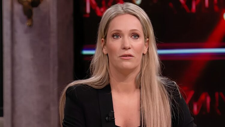 Hélène Hendriks woedend: “Ik wil hem nooit meer zien.”