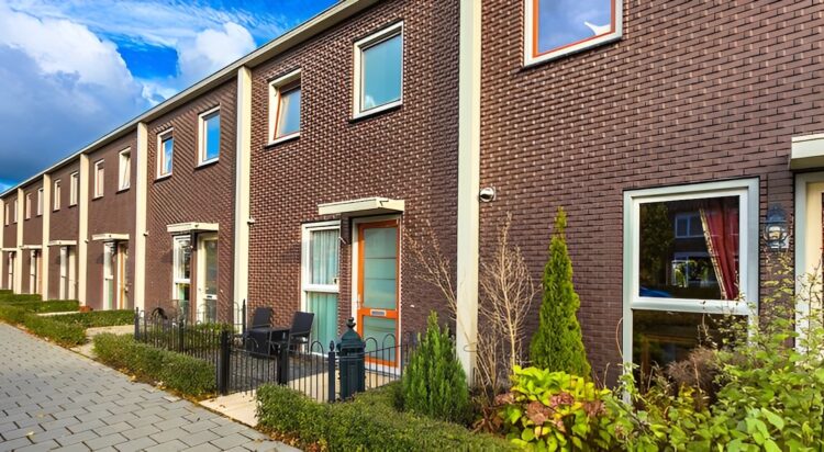 Huurprijzen in 2025 opnieuw fors omhoog: dit is hoeveel jouw maximale huur stijgt