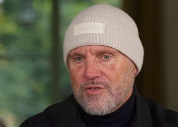 John de Wolf gebroken: ”Ik wil haar zo niet zien lijden”