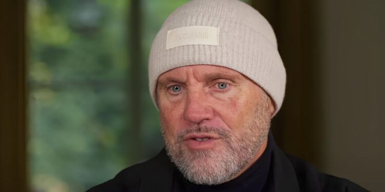 John de Wolf gebroken: ”Ik wil haar zo niet zien lijden”