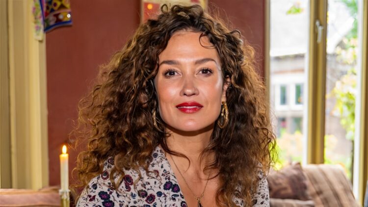 Fans Katja Schuurman in shock: “Dit kan je echt niet posten?!”