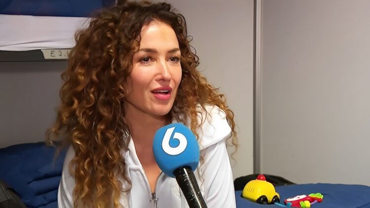 Katja Schuurman’s beleefde nachtmerrie in asielcentrum: ‘Wat ik daar meemaakte, was vreselijk!’