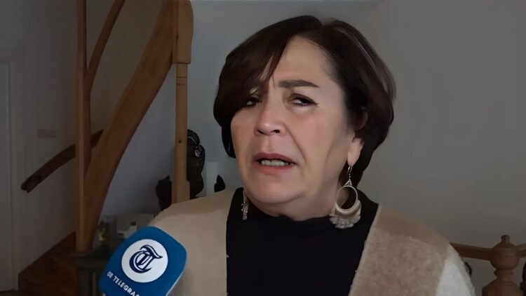 Medium Liesbeth doet onheilspellende voorspelling voor 2025